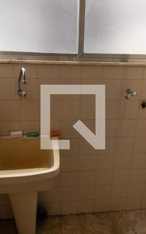 Apartamento à venda com 151m², 3 quartos e 1 vaga Apartamento à venda com 151m², 3 quartos e 1 vagaÁrea de Serviço