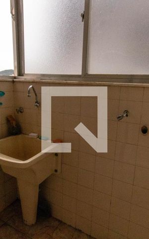 Apartamento à venda com 151m², 3 quartos e 1 vaga Apartamento à venda com 151m², 3 quartos e 1 vagaÁrea de Serviço
