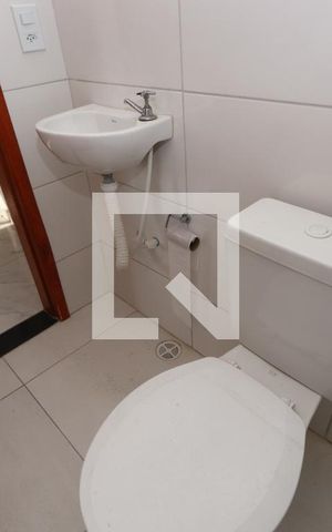 Apartamento à venda com 35m², 1 quarto e sem vagaBanheiro