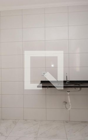 Apartamento à venda com 35m², 1 quarto e sem vagaSala/Cozinha