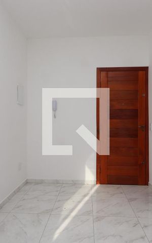 Apartamento à venda com 35m², 1 quarto e sem vagaSala/Cozinha