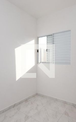 Apartamento à venda com 35m², 1 quarto e sem vagaQuarto