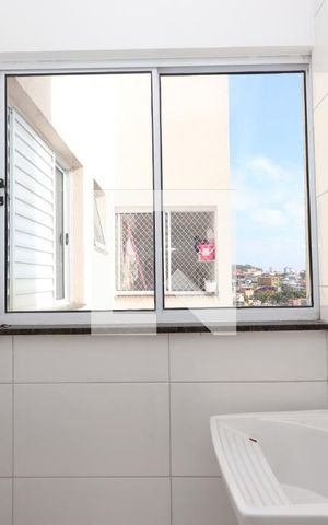 Apartamento à venda com 35m², 1 quarto e sem vagaLavanderia