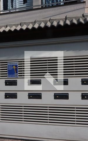 Apartamento à venda com 35m², 1 quarto e sem vagaPortão