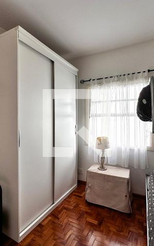 Casa para alugar com 110m², 2 quartos e 1 vagaSuíte 2