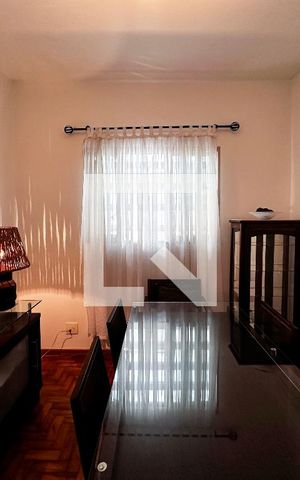 Casa para alugar com 110m², 2 quartos e 1 vagaSala