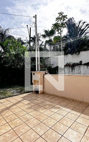 Casa para alugar com 110m², 2 quartos e 1 vagaGaragem
