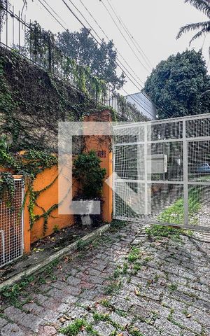 Casa para alugar com 110m², 2 quartos e 1 vagaFachada Vila