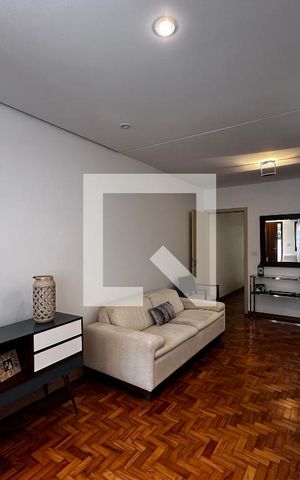 Casa para alugar com 110m², 2 quartos e 1 vagaSala