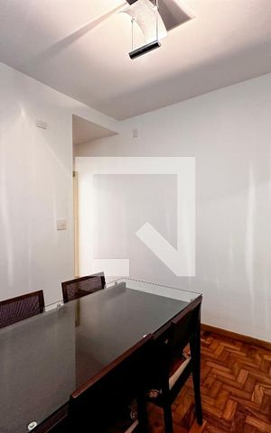 Casa para alugar com 110m², 2 quartos e 1 vagaSala
