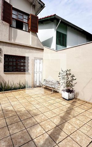 Casa para alugar com 110m², 2 quartos e 1 vagaGaragem