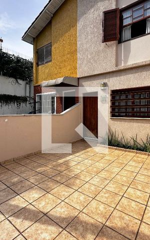 Casa para alugar com 110m², 2 quartos e 1 vagaGaragem