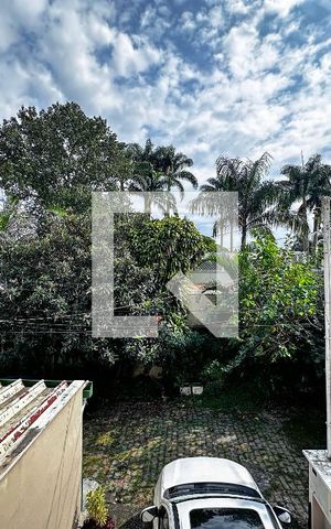 Casa para alugar com 110m², 2 quartos e 1 vagaVista Suíte 1
