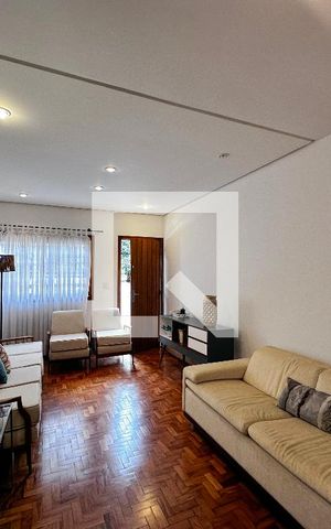 Casa para alugar com 110m², 2 quartos e 1 vagaSala
