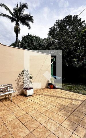 Casa para alugar com 110m², 2 quartos e 1 vagaGaragem