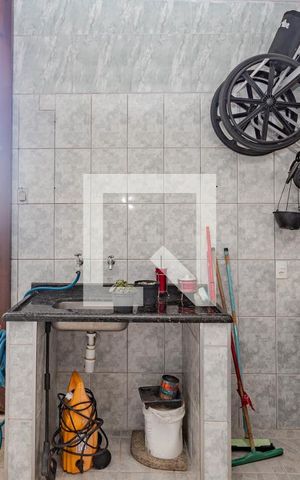 Casa à venda com 102m², 2 quartos e 1 vaga Casa à venda com 102m², 2 quartos e 1 vagaVaranda da Suíte 1