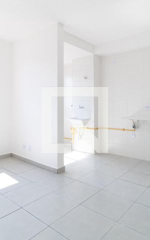 Apartamento à venda com 41m², 2 quartos e sem vagaSala