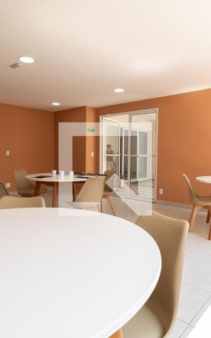 Apartamento à venda com 41m², 2 quartos e sem vagaÁrea comum - Salão de festas