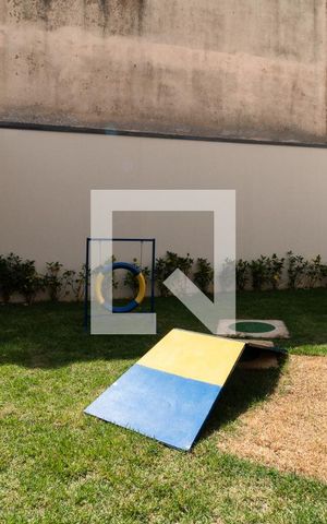 Apartamento à venda com 41m², 2 quartos e sem vagaÁrea comum - Pet