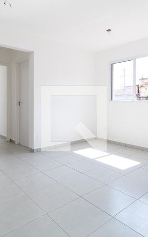 Apartamento à venda com 41m², 2 quartos e sem vagaSala