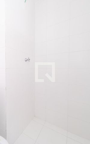 Apartamento à venda com 41m², 2 quartos e sem vagaBanheiro