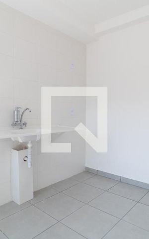 Apartamento à venda com 41m², 2 quartos e sem vagaCozinha