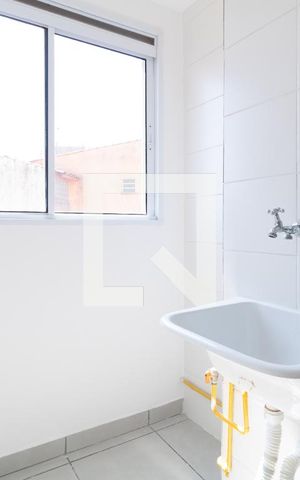 Apartamento à venda com 41m², 2 quartos e sem vagaÁrea de Serviço