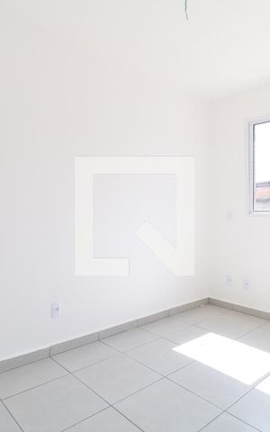 Apartamento à venda com 41m², 2 quartos e sem vagaQuarto 1