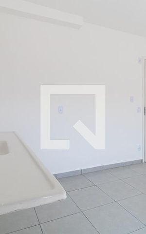 Apartamento à venda com 41m², 2 quartos e sem vagaCozinha