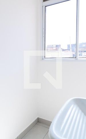 Apartamento à venda com 41m², 2 quartos e sem vagaÁrea de Serviço