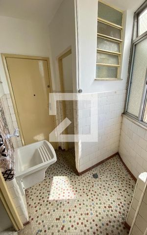 Apartamento para alugar com 62m², 3 quartos e sem vaga Apartamento para alugar com 62m², 3 quartos e sem vagaÁrea de Serviço