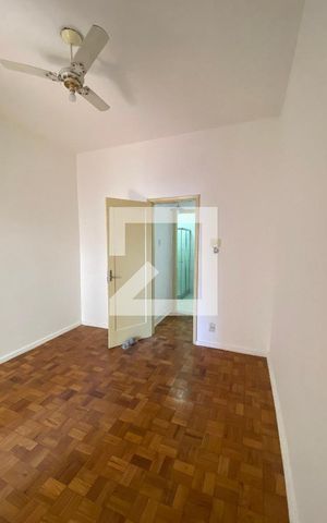 Apartamento para alugar com 62m², 3 quartos e sem vaga Apartamento para alugar com 62m², 3 quartos e sem vagaQuarto 2