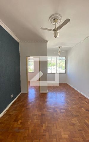 Apartamento para alugar com 62m², 3 quartos e sem vaga Apartamento para alugar com 62m², 3 quartos e sem vagaSala