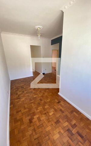 Apartamento para alugar com 62m², 3 quartos e sem vaga Apartamento para alugar com 62m², 3 quartos e sem vagaSala