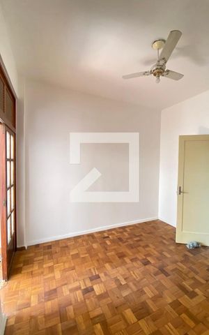 Apartamento para alugar com 62m², 3 quartos e sem vaga Apartamento para alugar com 62m², 3 quartos e sem vagaQuarto 2