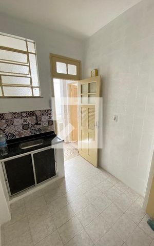 Apartamento para alugar com 62m², 3 quartos e sem vaga Apartamento para alugar com 62m², 3 quartos e sem vagaCozinha