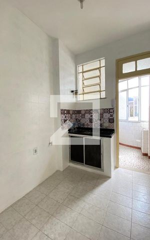 Apartamento para alugar com 62m², 3 quartos e sem vaga Apartamento para alugar com 62m², 3 quartos e sem vagaCozinha