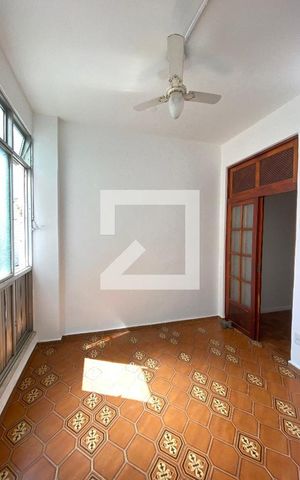 Apartamento para alugar com 62m², 3 quartos e sem vaga Apartamento para alugar com 62m², 3 quartos e sem vagaQuarto de Serviço