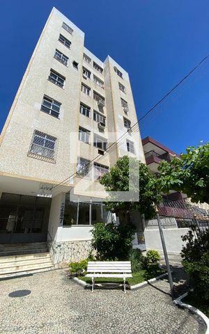 Apartamento para alugar com 62m², 3 quartos e sem vaga Apartamento para alugar com 62m², 3 quartos e sem vagaFachada do Prédio