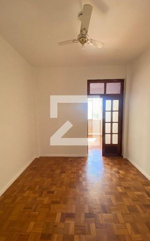 Apartamento para alugar com 62m², 3 quartos e sem vaga Apartamento para alugar com 62m², 3 quartos e sem vagaQuarto 2