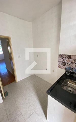 Apartamento para alugar com 62m², 3 quartos e sem vaga Apartamento para alugar com 62m², 3 quartos e sem vagaCozinha