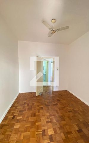 Apartamento para alugar com 62m², 3 quartos e sem vaga Apartamento para alugar com 62m², 3 quartos e sem vagaQuarto 2