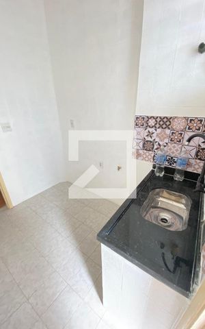Apartamento para alugar com 62m², 3 quartos e sem vaga Apartamento para alugar com 62m², 3 quartos e sem vagaCozinha