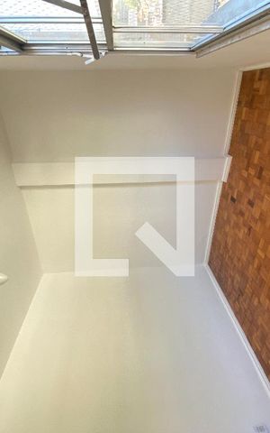 Apartamento para alugar com 62m², 3 quartos e sem vaga Apartamento para alugar com 62m², 3 quartos e sem vagaQuarto 1