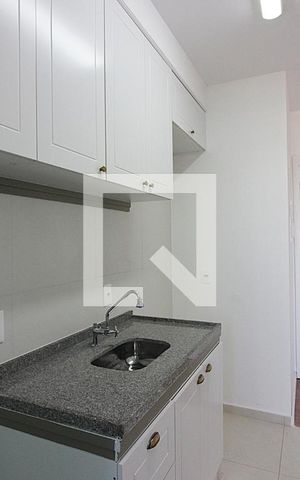 Apartamento para alugar com 50m², 2 quartos e 1 vagaCozinha
