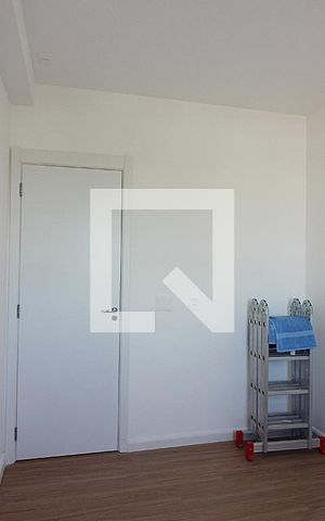 Apartamento para alugar com 50m², 2 quartos e 1 vagaQuarto 2