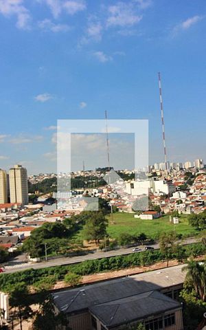 Apartamento para alugar com 50m², 2 quartos e 1 vagaQuarto 2 Vista 