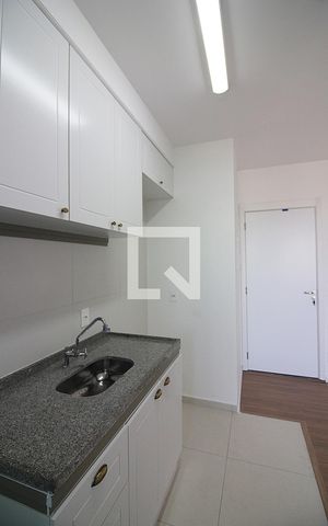 Apartamento para alugar com 50m², 2 quartos e 1 vagaCozinha