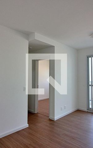 Apartamento para alugar com 50m², 2 quartos e 1 vagaSala 