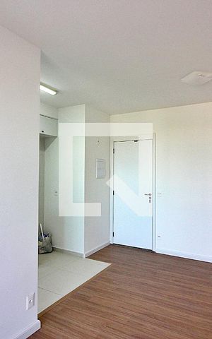 Apartamento para alugar com 50m², 2 quartos e 1 vagaSala 